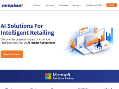 Retalon.Com