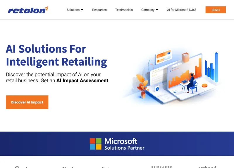 Retalon.Com
