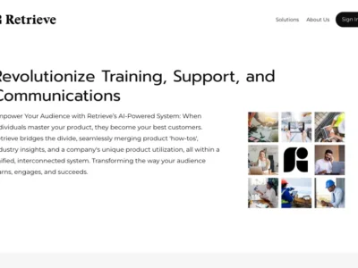 Retrieve.Com