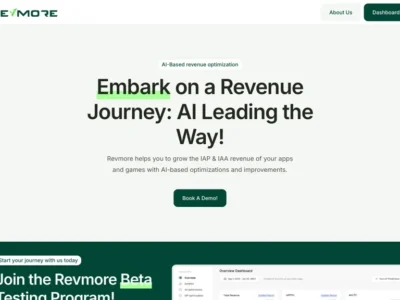 Revmore