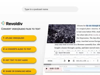 Revoldiv
