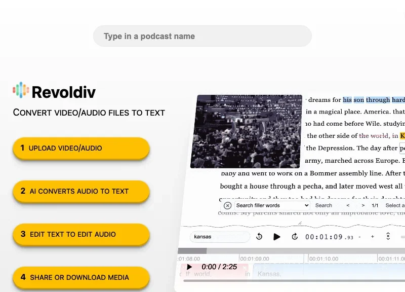 Revoldiv
