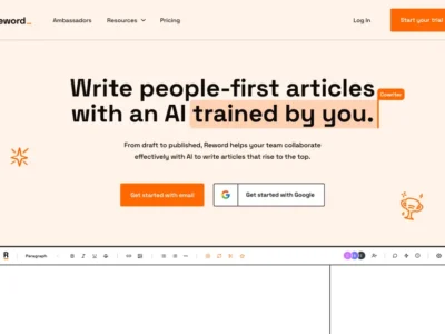 Reword.Com