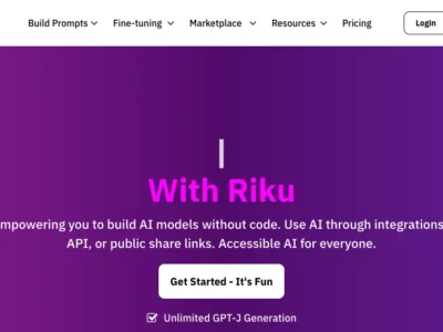 Riku.Ai