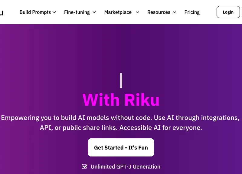 Riku.Ai