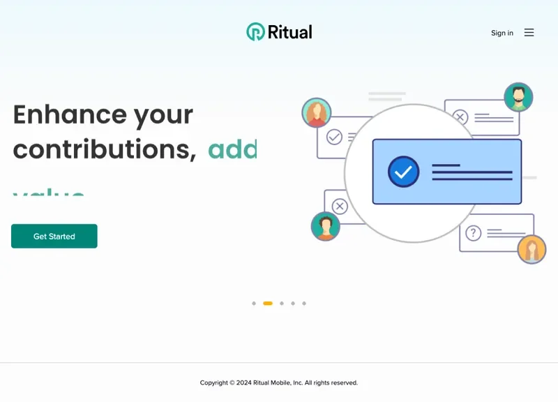 Ritual