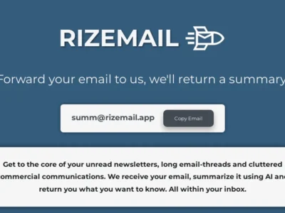 RizeMail