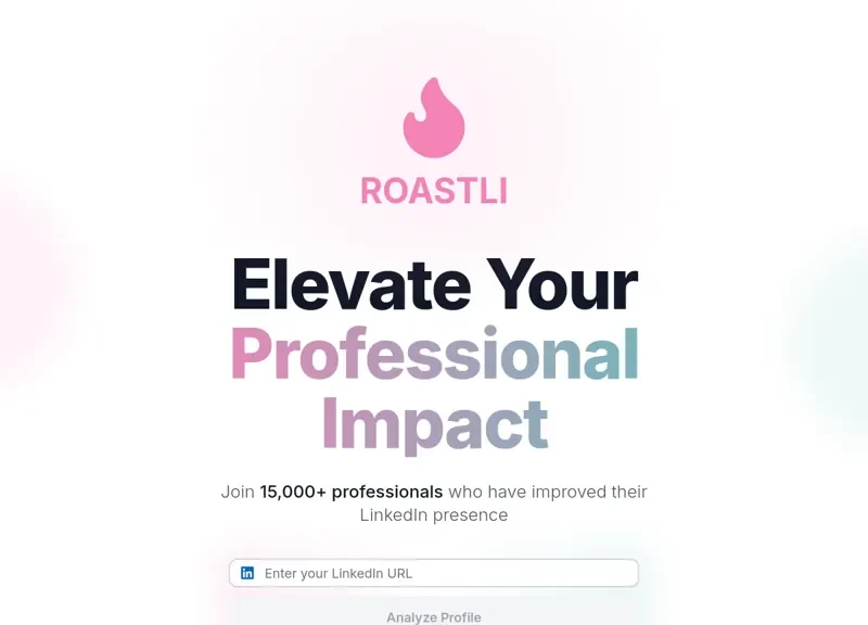 Roastli