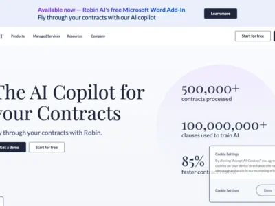 Robinai.Com