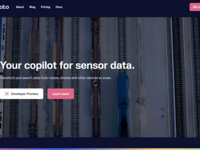 Roboto AI