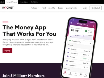 RocketMoney