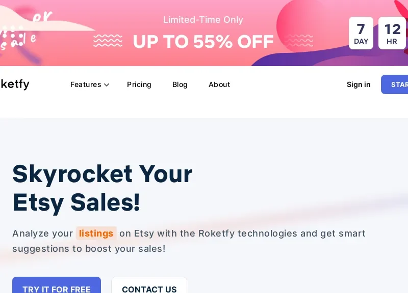 Roketfy