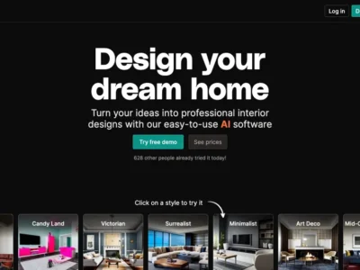 Room AI
