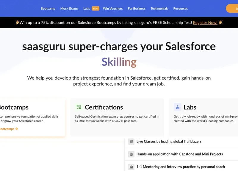 Saasguru