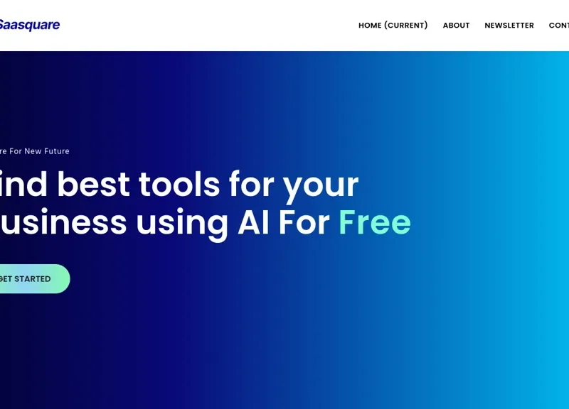 SaasquarePro