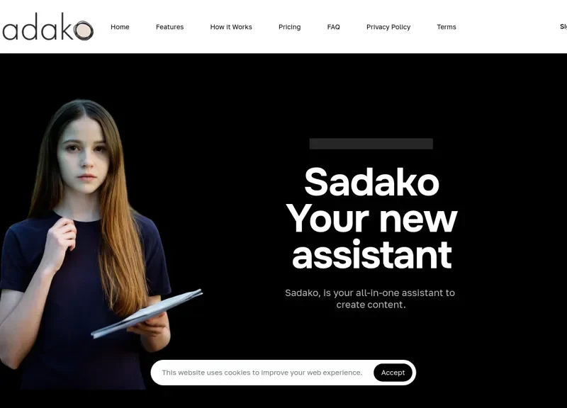 Sadako
