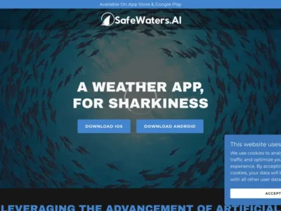 SafeWaters.Ai