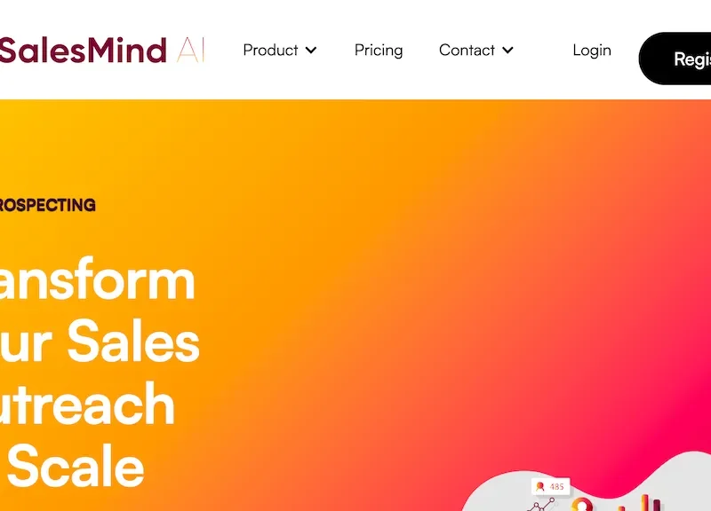 SalesMind