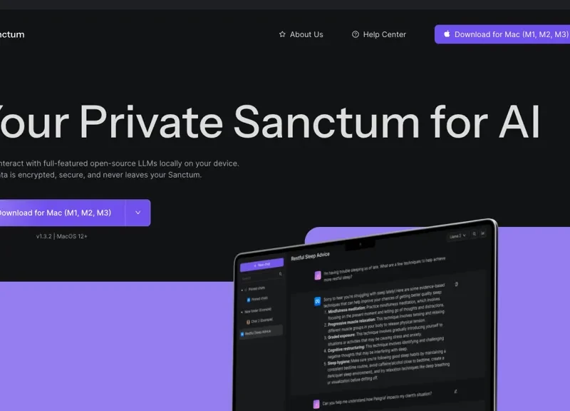 Sanctum