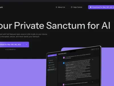 Sanctum AI