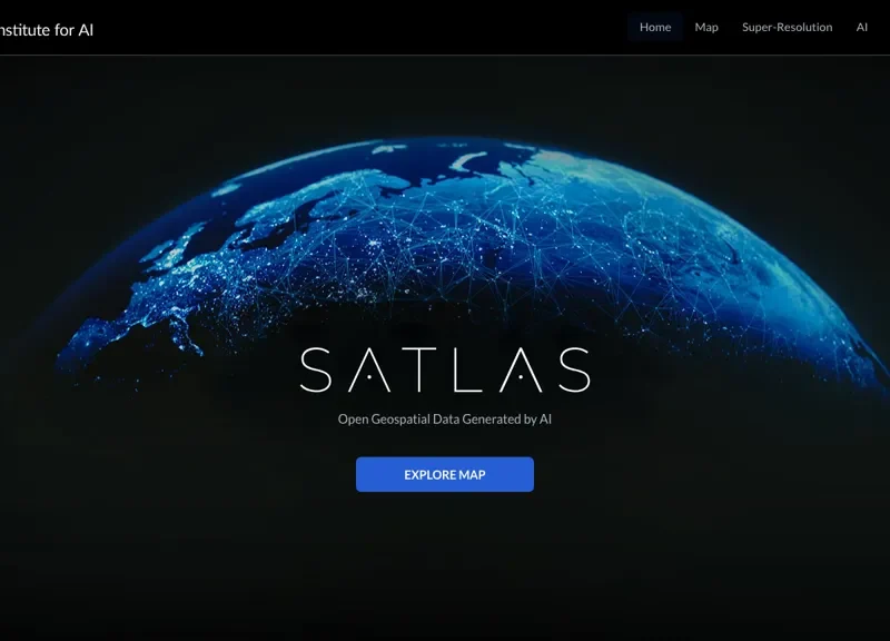 Satlas