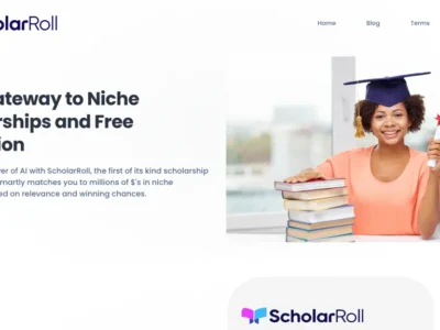 ScholarRoll