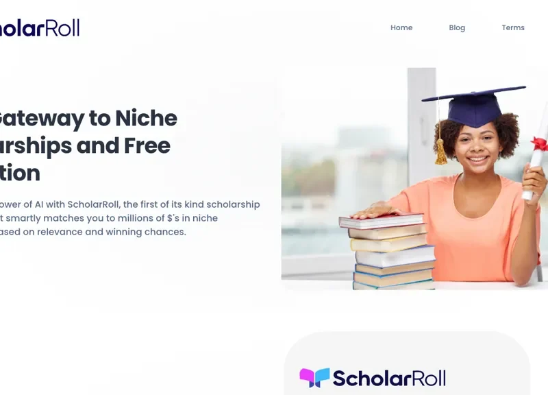 ScholarRoll