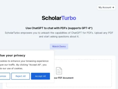 ScholarTurbo
