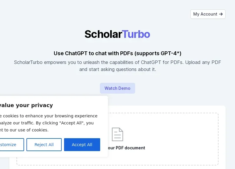 ScholarTurbo