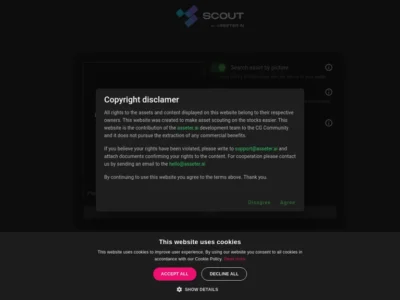 Scout By Asseter.Ai