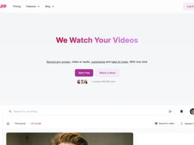 ScreenApp