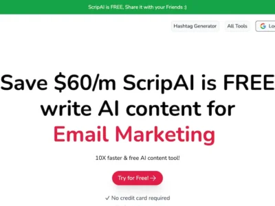 Scrip AI