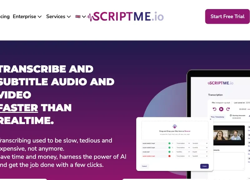ScriptMe