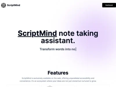 ScriptMind