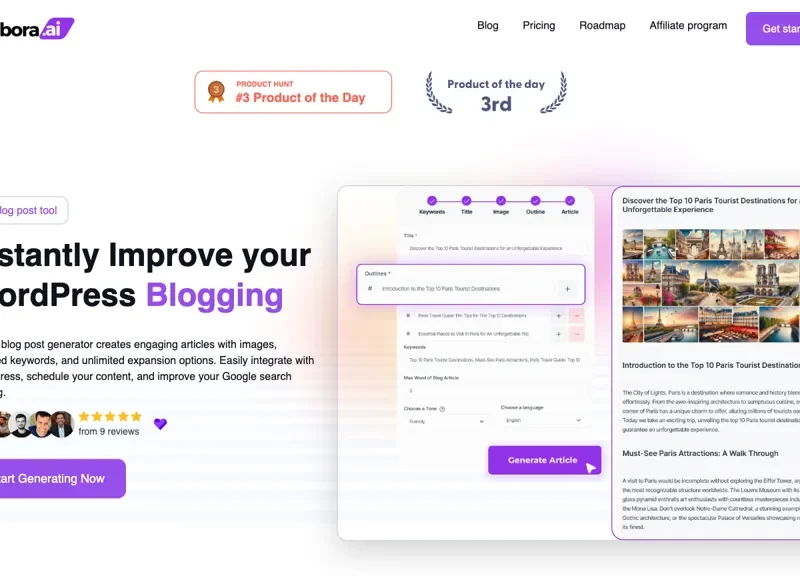 Sebora.Ai