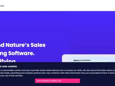 Second Nature AI
