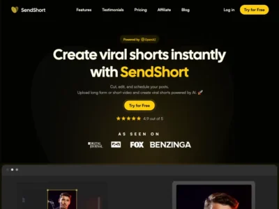 SendShort