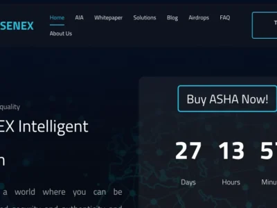 SENEX Intelligent Chain