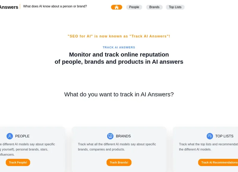 SEOfor.AI