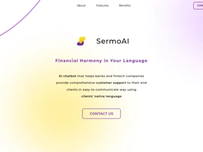 SermoAI