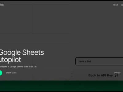 Sheet Copilot