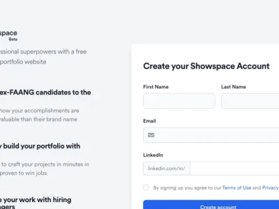 Showspace