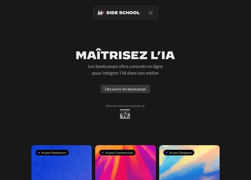 Side School