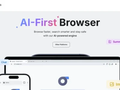 Sigma AI Browser