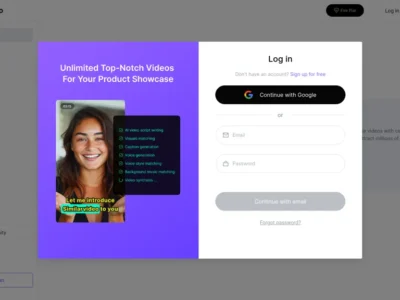 Similarvideo