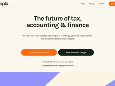 Simpla AI