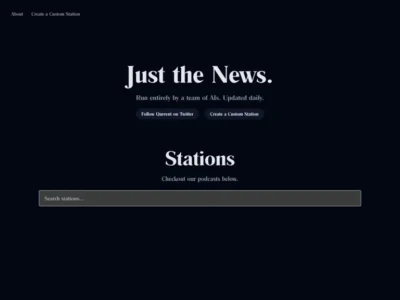 Simply News