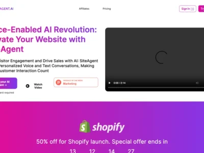 SiteAgent.AI