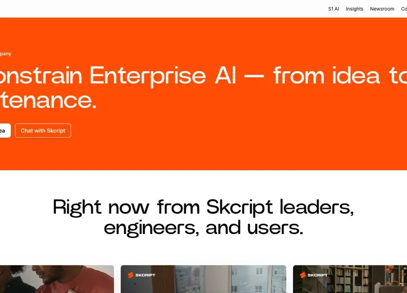 Skcript.Com
