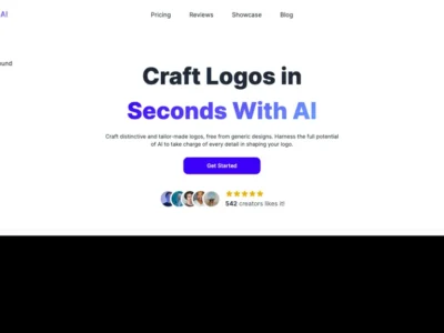 Sketch Logo AI